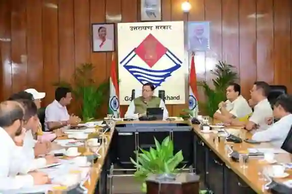 उत्तराखंड राजनीति समाचार: मुख्यमंत्री के निर्णय, चुनाव और स्थानीय नेताओं की ताज़ा अपडेट्स