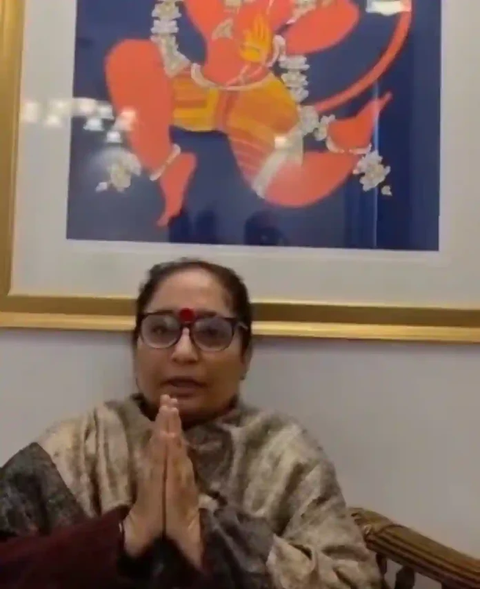 उच्चतम न्यायालय से लालढांग–चिल्लरखाल मोटर मार्ग निर्माण को मिली मंजूरी, क्षेत्र में खुशी की लहर